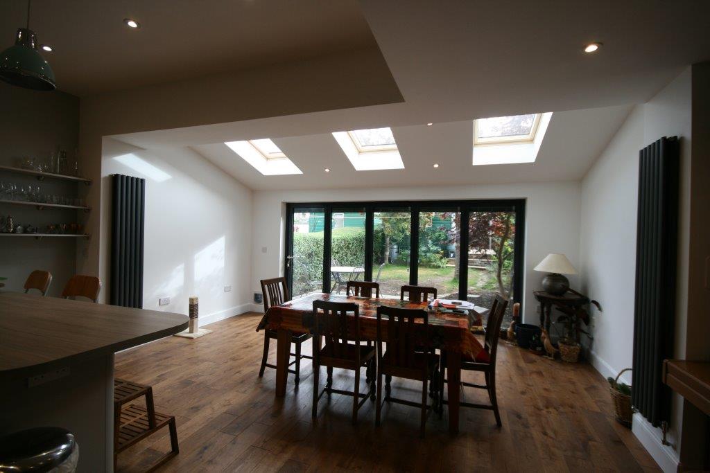 BUILDIA LTD COMPREHENSIVE CONSTRUCTION SERVICES Lochlea Road