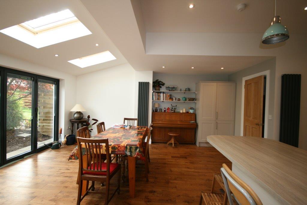 BUILDIA LTD COMPREHENSIVE CONSTRUCTION SERVICES Lochlea Road