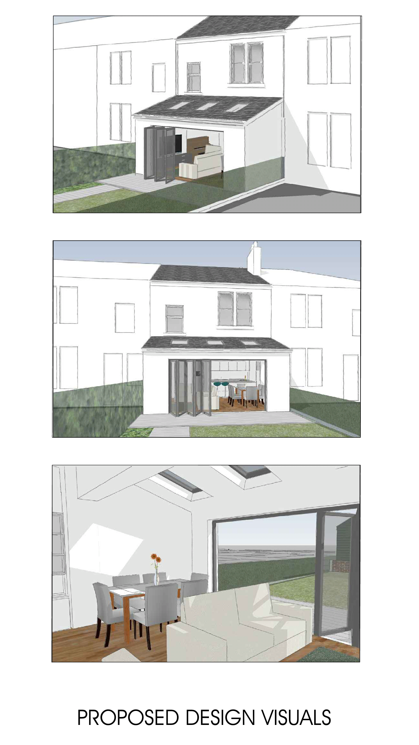 BUILDIA LTD COMPREHENSIVE CONSTRUCTION SERVICES Lochlea Road